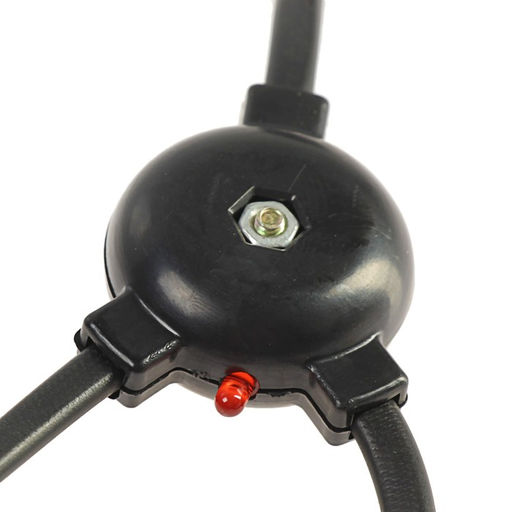 Электросушилка для обуви детской "Luazon" 12Вт