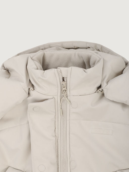 Куртка 4з8625 ваниль