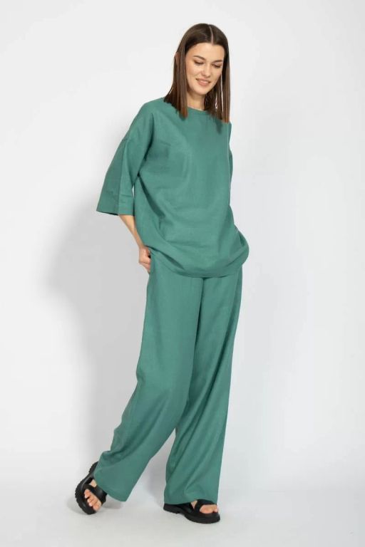 Брюки 4076 - Kivviwear фото 6