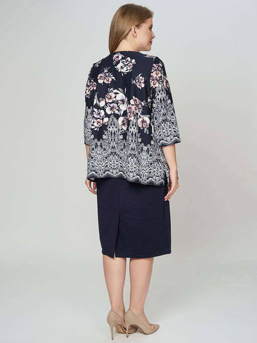 Платье - Olsi фото 3