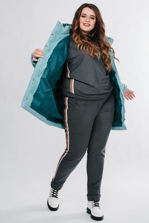 Куртка женская - Jp фото 17