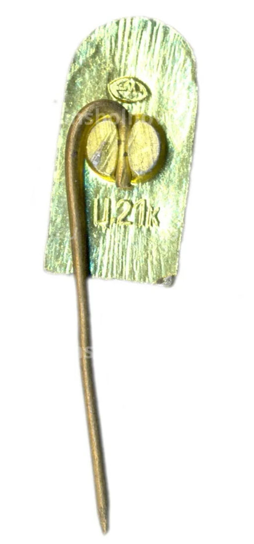 Значок Вильнюс