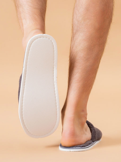 Тапки мужские МВТ