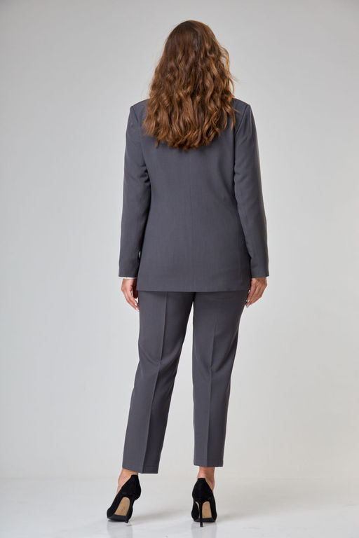 Костюм Anastasia Mak 1259 кремовый  фото 485