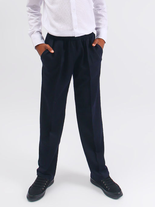 Брюки для мальчика Соль&Перец