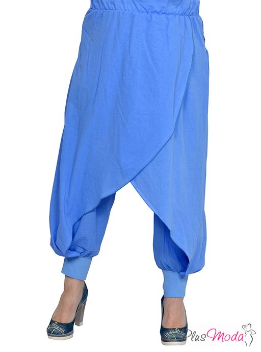 Костюм Модель №862 размеры 44-84 - Plusmoda фото 7