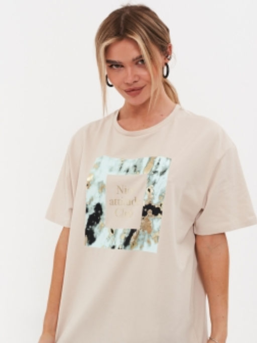 Футболка женская - Chic & charisma фото 7