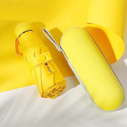 Зонт Umbr-5/8-Yellow