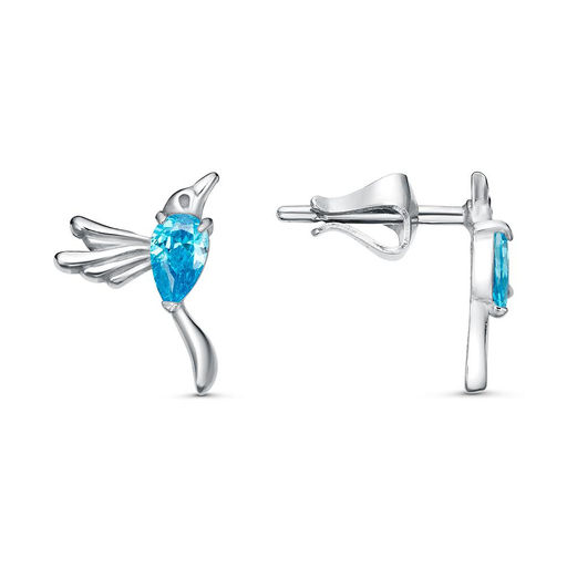 СЕРЬГИ 33816728Д3