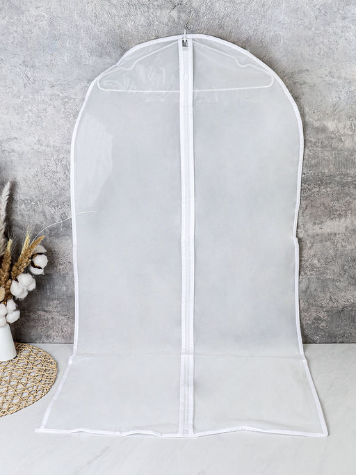 Чехол для одежды 60x120 / W-60120 /уп 5/300/ ОРР