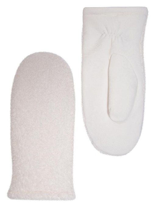 Рукавицы жен Labbra LB-CP-50 white  фото 2