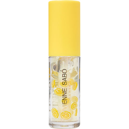 лимитка Vivienne Sabo Блеск для губ LEMON CITRON тон 02