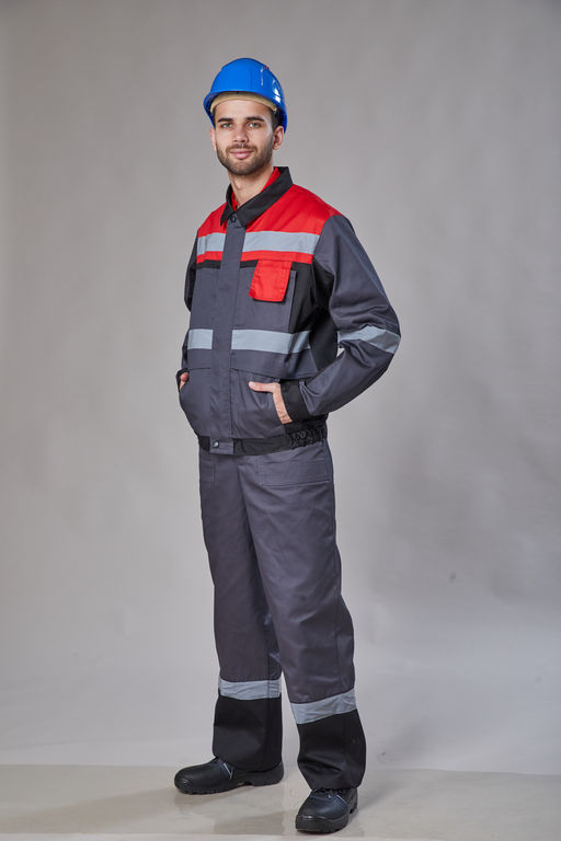 Костюм мужской Вива-СТ