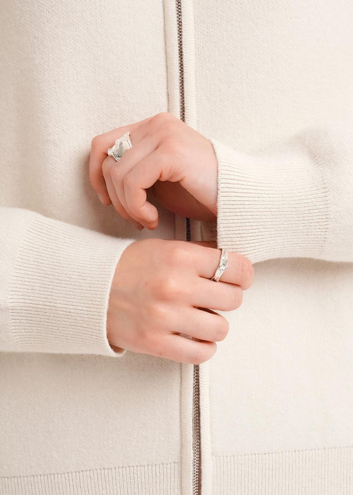 154578/187ва Жакет женский (ЧЗ)