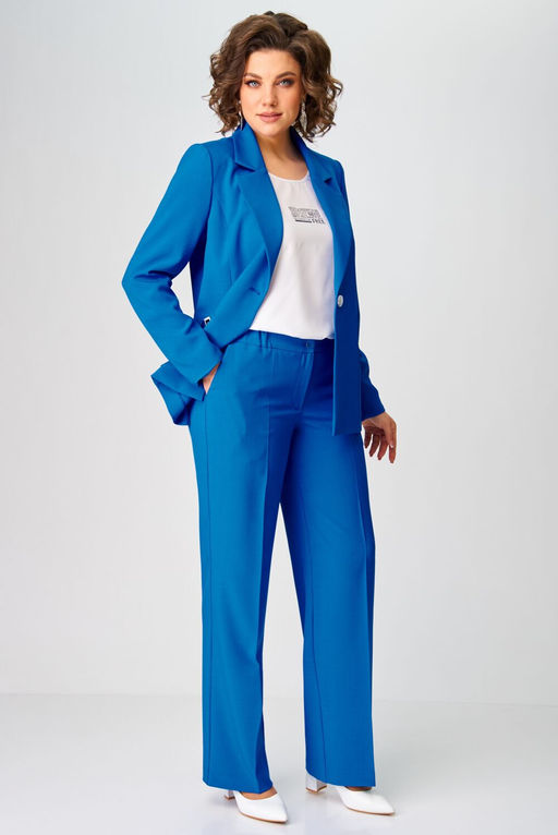 Костюм Aira Style 24218 синий