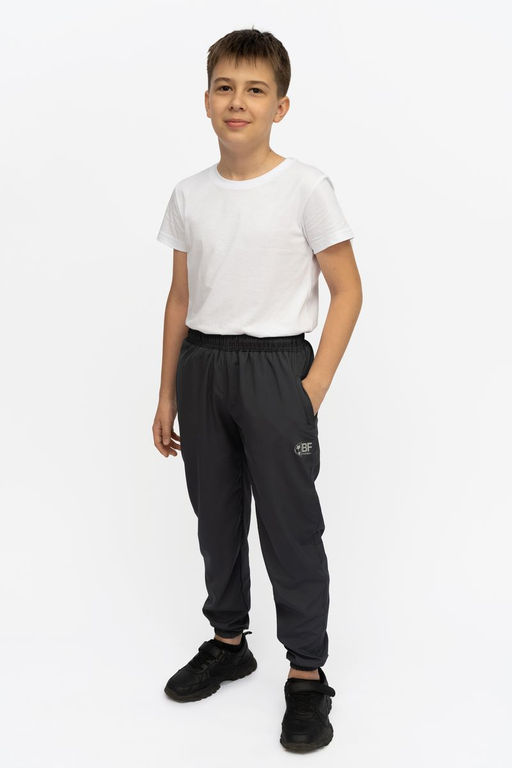 Брюки детские 10391 Синий 480 Be Friends  фото 5