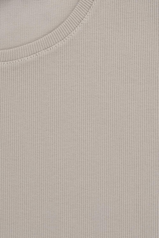 ЕП 30044/темно-бежевый майка жен