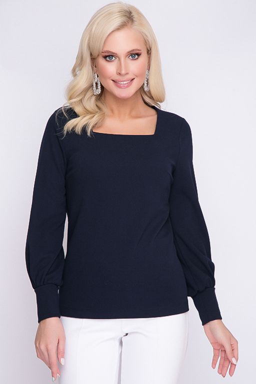 Блузка 40767-1 - Avili фото 6