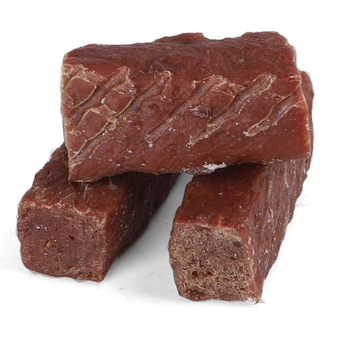 Лакомство для собак «Конфеты мясные из курицы, утки, ягненка», 70г, серия FUN FOOD