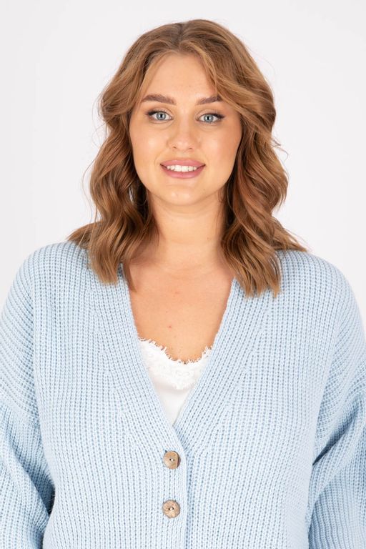 Кардиган Кн5-452/7 - Wisell фото 9