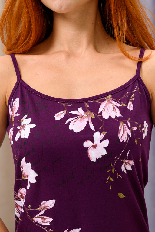 Сорочка женская 8447