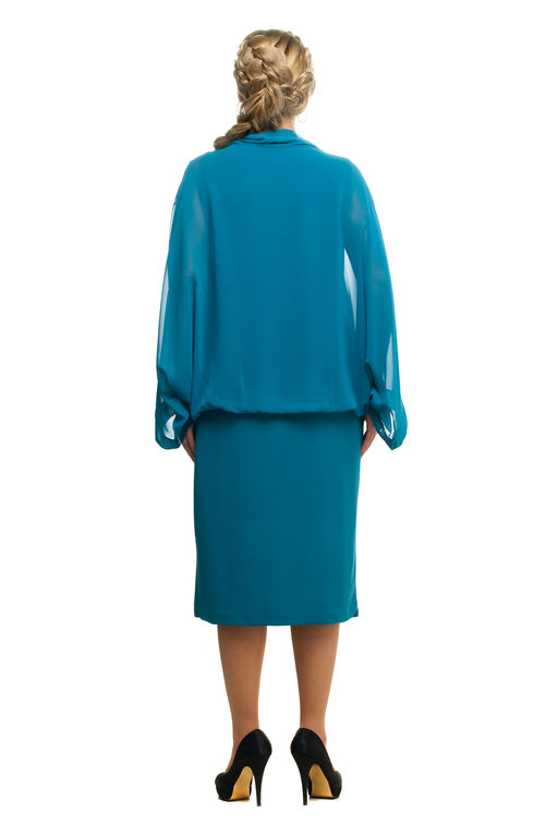 Платье - Olsi фото 2