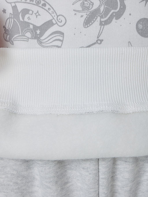 СВИТШОТ ДЛЯ ДЕВОЧЕК