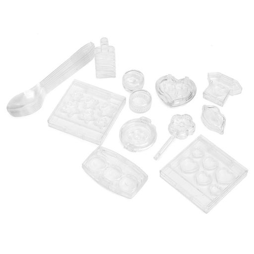 Набор для опытов, создай свой бальзам для губ Make Up, в пакете - Simaland фото 3