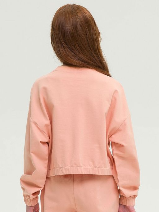 Pelican GFNY4318/1 толстовка для девочек  фото 2