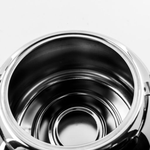 23508 Чайник литой 5л со свистком МВ (х8) - Mayer&boch фото 4