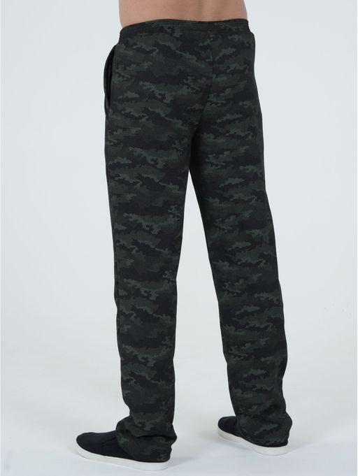 Сталкер брюки мужские (камуфляж) - Lovetex фото 11