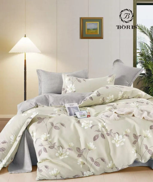 КПБ Boris Dense BORD409 2 спальный