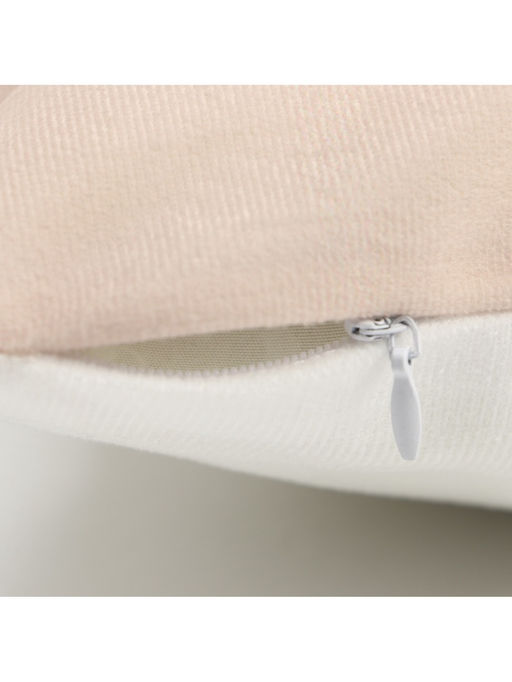 Чехол на подушку Этель Мечты, 40*40 см, 100 п/э, велюр  фото 12