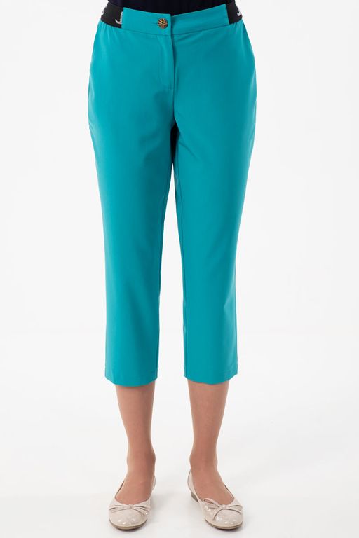 Брюки Б4-4101/4 - Wisell фото 2