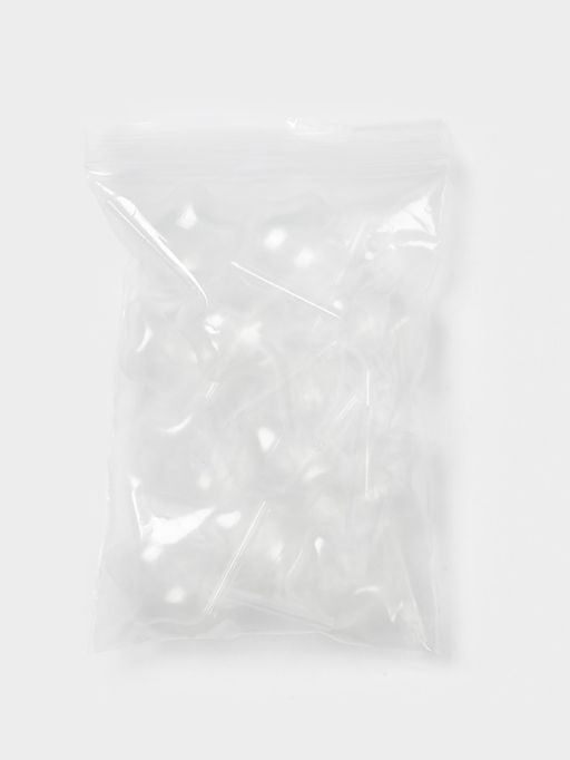 Цена за 3 шт. Набор кулинарных пипеток для соуса Звезда, 12 шт., 2.5?1.5?5 см