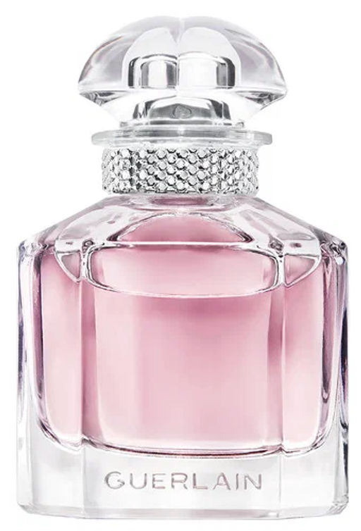 Guerlain Mon Guerlain Sparkling Bouquet 50ml edp