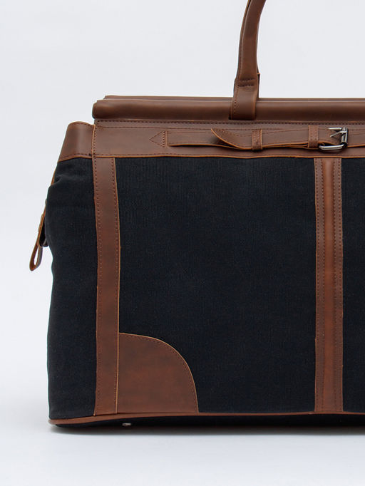 Сумка 1165NK black Naier lanke