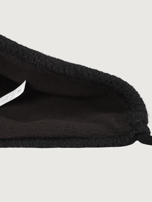 Шапка 11з16225 черный