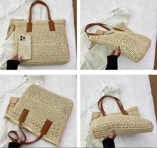 Сумка BG-S-2608-Biege