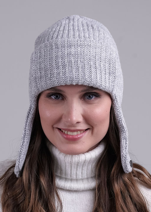 Шапка женская