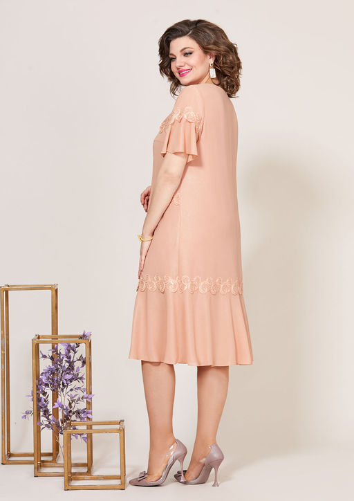 Платье Mira Fashion 5273  фото 2