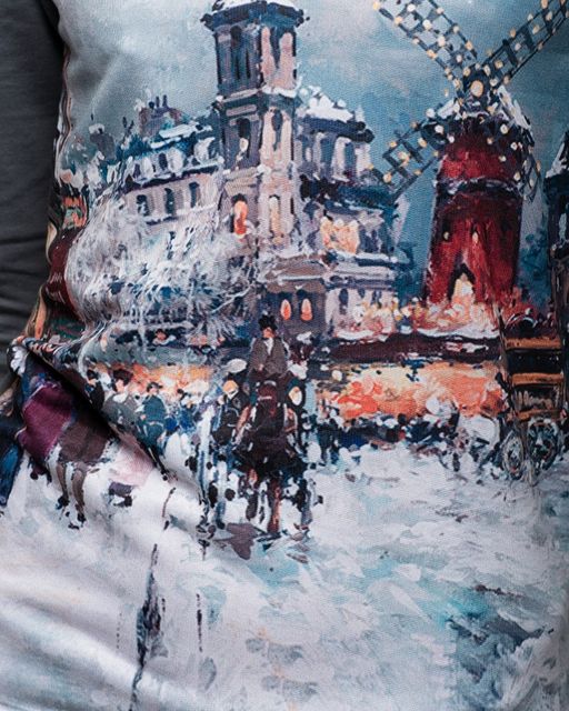 Лонгслив 62.1.13 * - Elena sorti фото 2