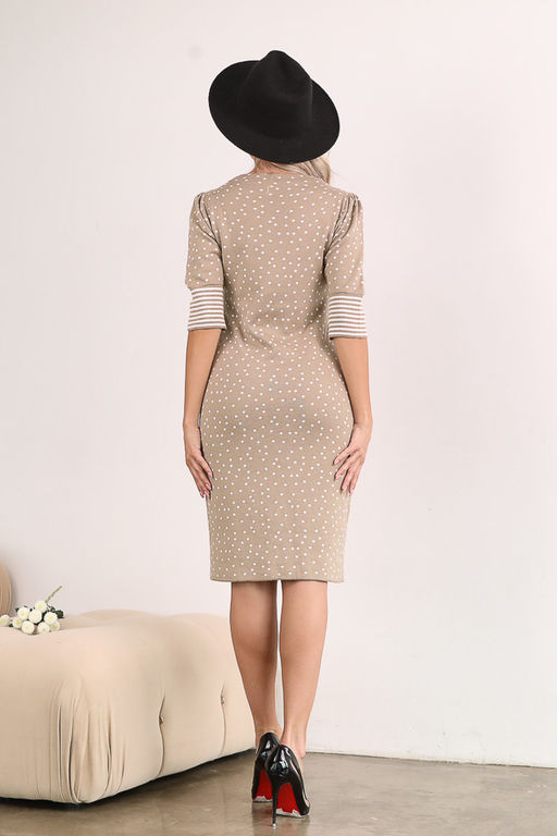 Платье П4-513/2 - Wisell фото 8