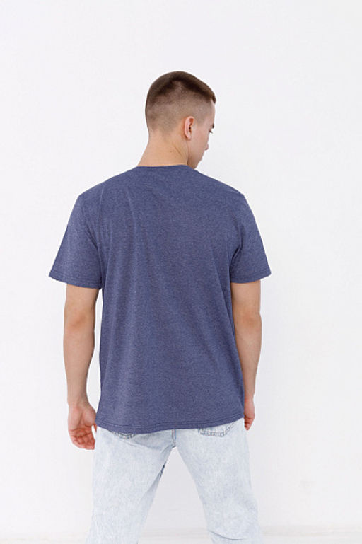 Футболка мужская М1-379 P - Глория Трикотаж фото 36