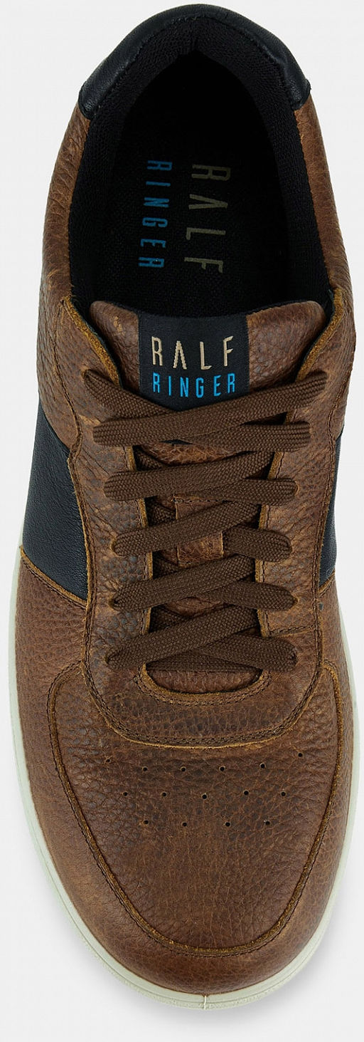 Туфли 171102СК/ОВП171102СК - Ralf ringer фото 4