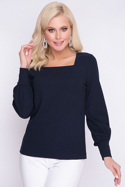 Блузка 40767-1 - Avili фото 7