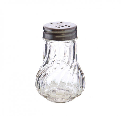 Солонка СССР стекло арт. ВВА7 (667658), (103706)