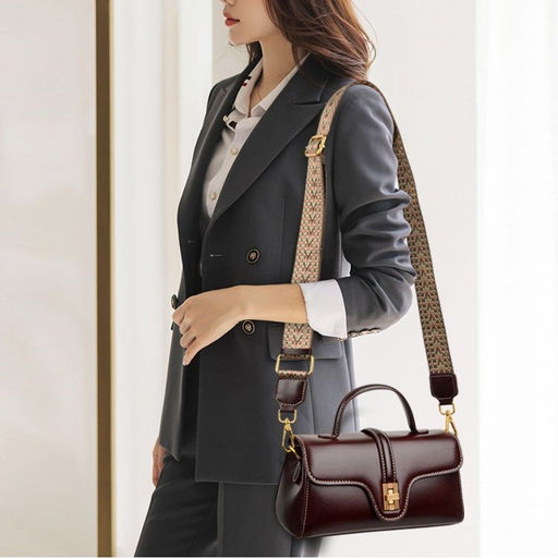 Bags Сумка женская / кожа / 0110251 фото 29