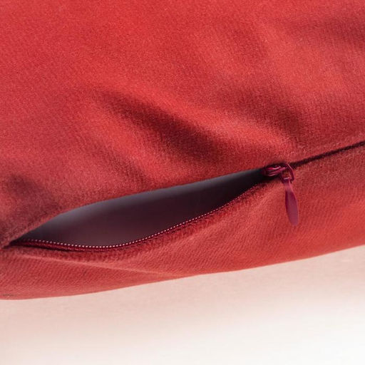 Наволочка декоративная Этель С Новым Годом 40х40 см, полиэстер, велюр  фото 4