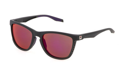 Солнцезащитные очки SFI895 SHINY DARK GREY